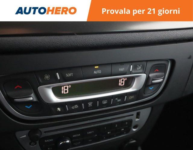 RENAULT Megane Mégane 1.5 dCi 110CV S&S ESM SporTour GT Style