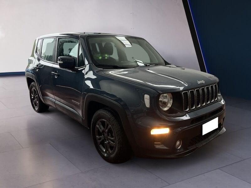 Jeep Renegade 2019 1.0 t3 Longitude fwd