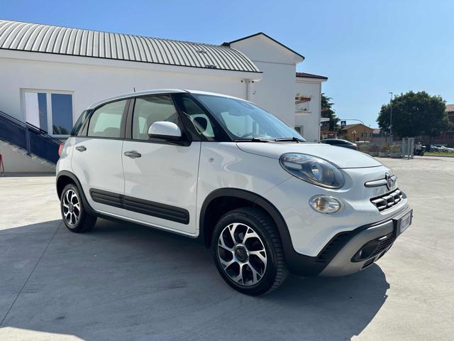 FIAT 500L 1.3 Multijet 95 CV Cross OK NEOPATENTATI