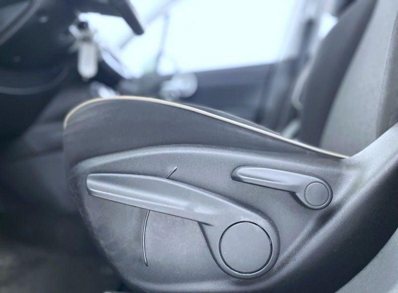 FIAT 500X 500X 1.3 MultiJet 95 CV Pop Star