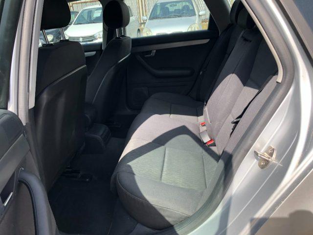 AUDI A4 2.0 16V TDI Avant