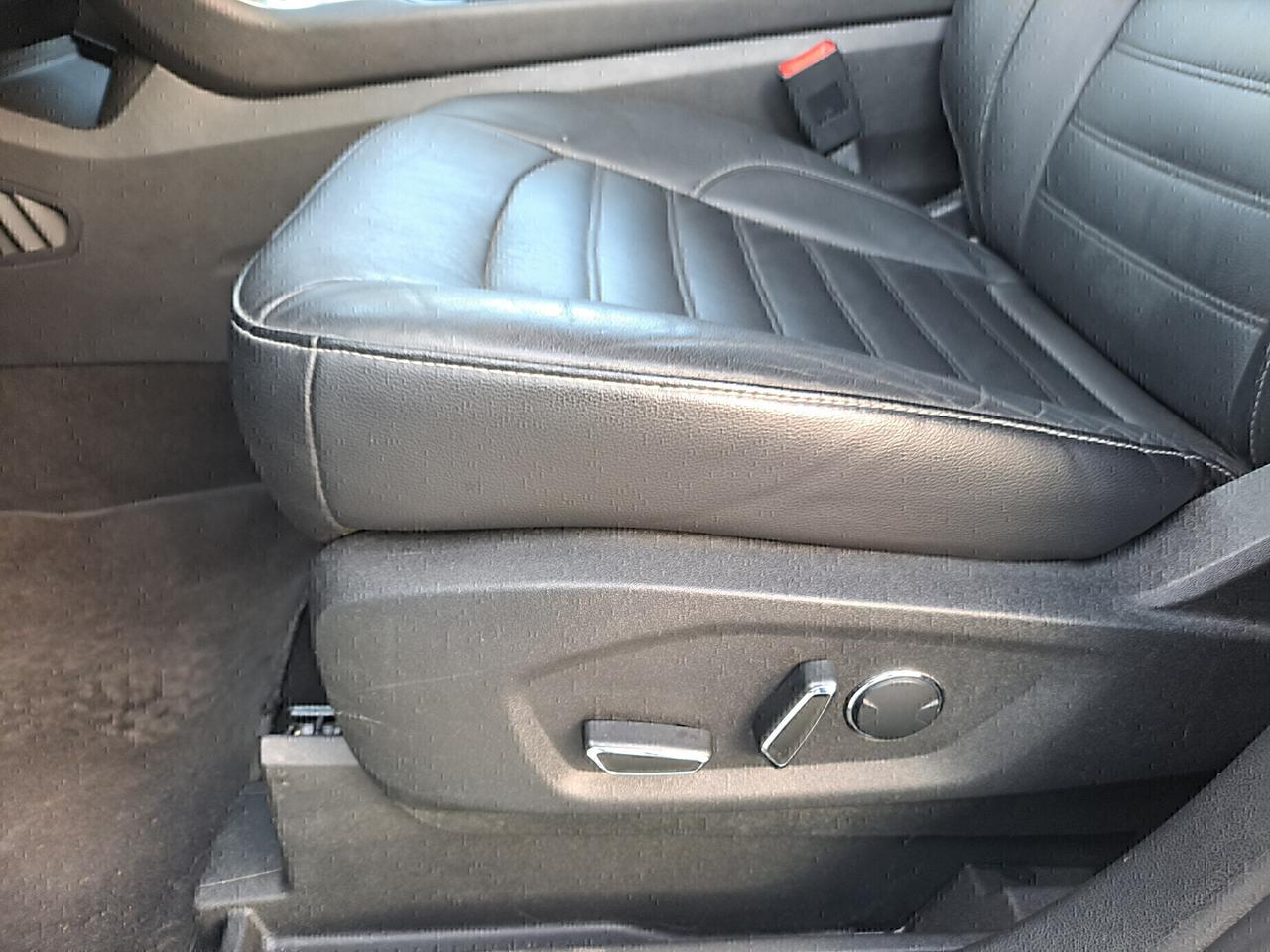 Ford Galaxy 2.0 TDCi 150CV Start&Stop Titanium