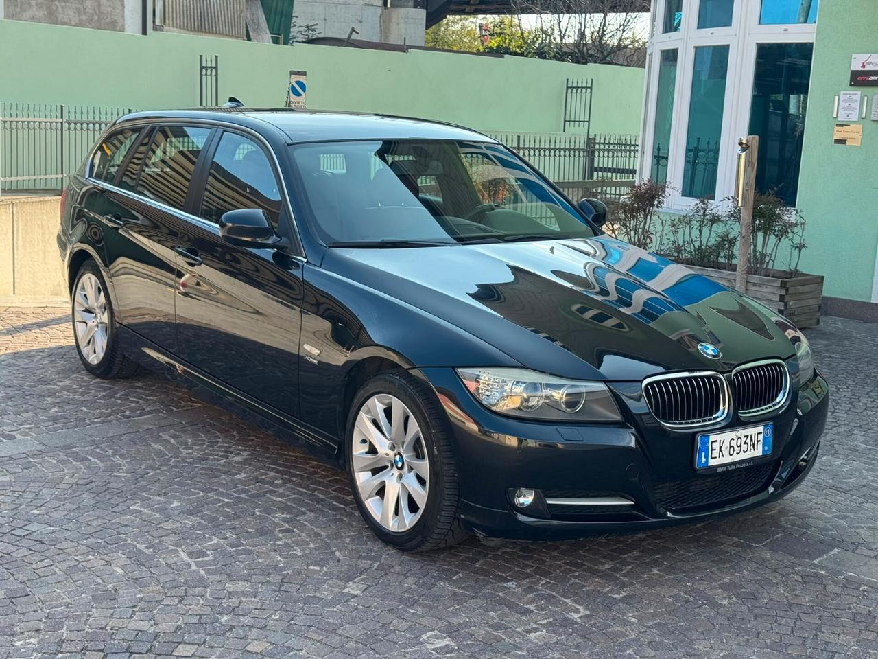 Bmw 320d xDrive Touring Futura