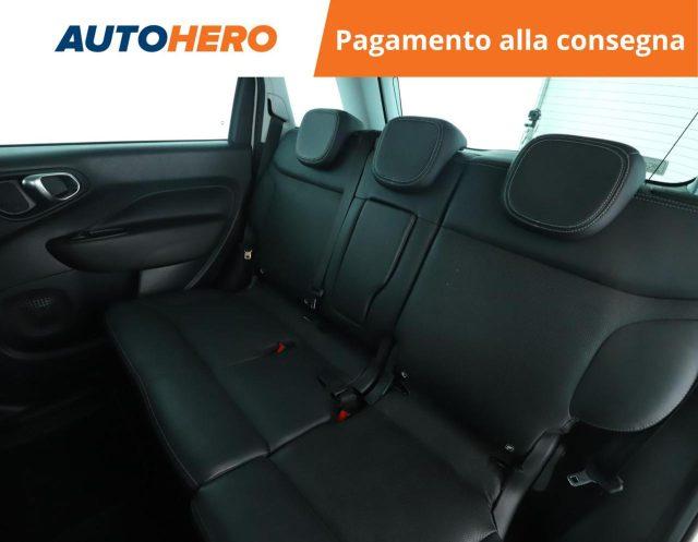 FIAT 500L 1.4 95 CV Lounge