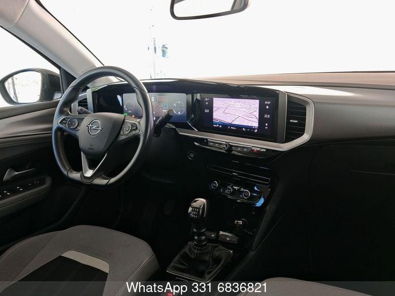 Opel Mokka Mokka 1.5 diesel Elegance