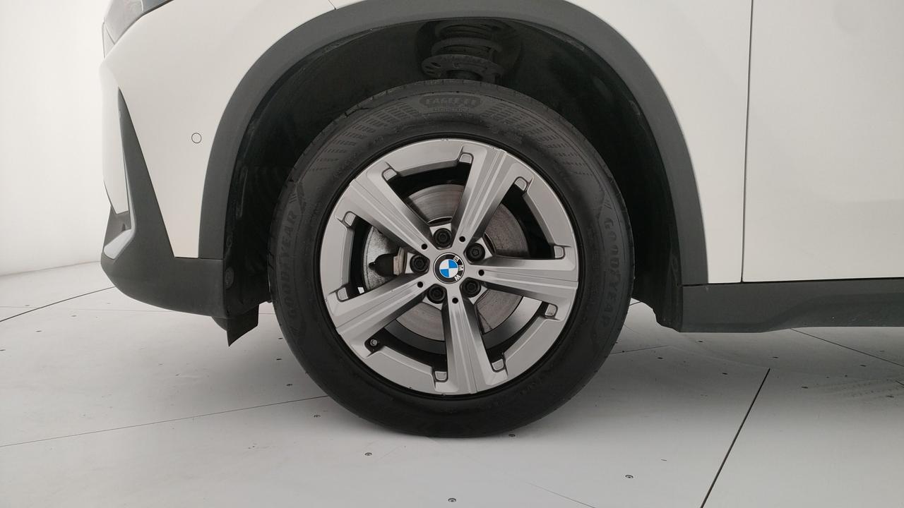 BMW X1 sdrive18d X-Line auto