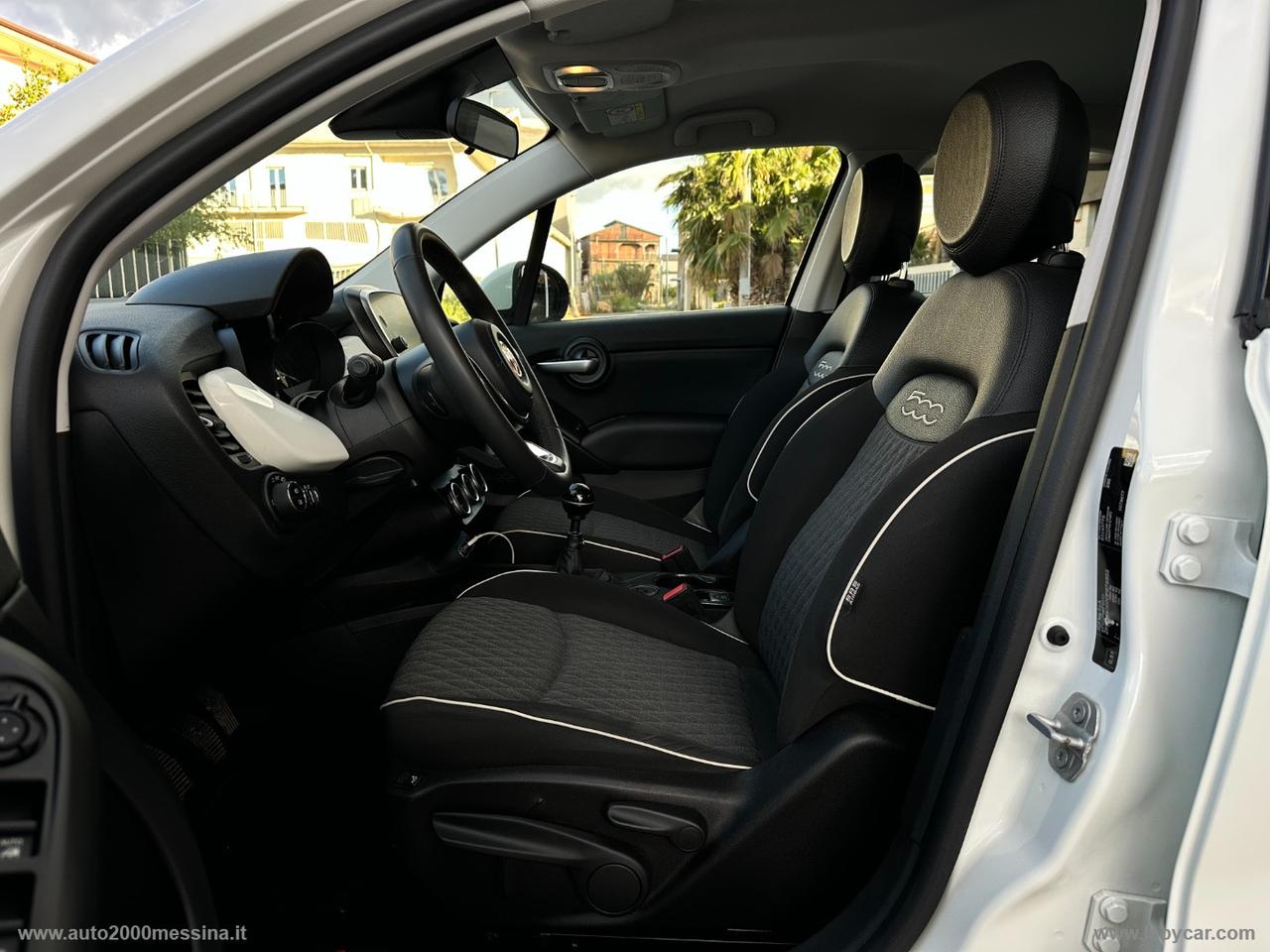 FIAT 500X 1.3 M.Jet 95 CV Business