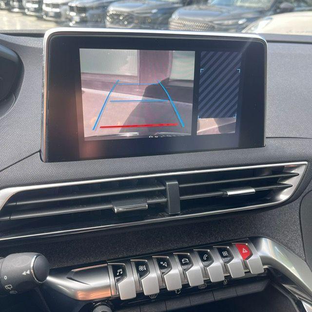 PEUGEOT - 3008 - BlueHDi 130 S&S Allure