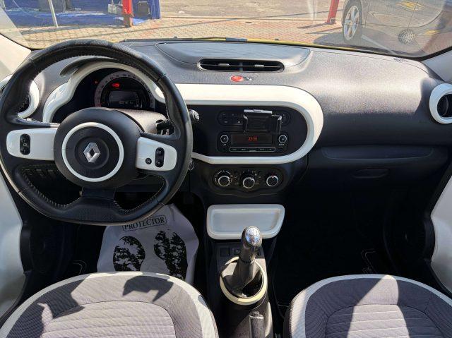 RENAULT Twingo Twingo III 1.0 sce Energy 70cv S
