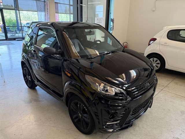Ligier JS 50 L Sport