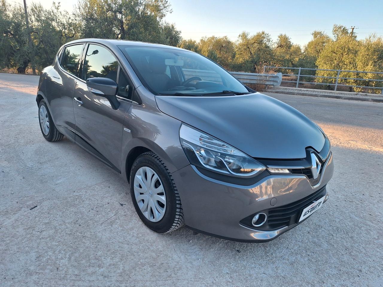 Renault Clio 1.5 dCi 75CV NAVI CAMERA PERFETTA