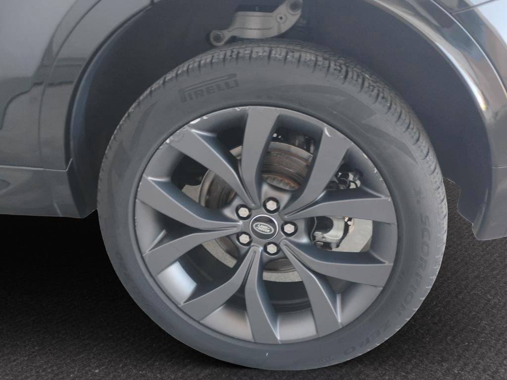 Land Rover Discovery Sport 2.0d td4 mhevR Dynamic SE awd 204cv