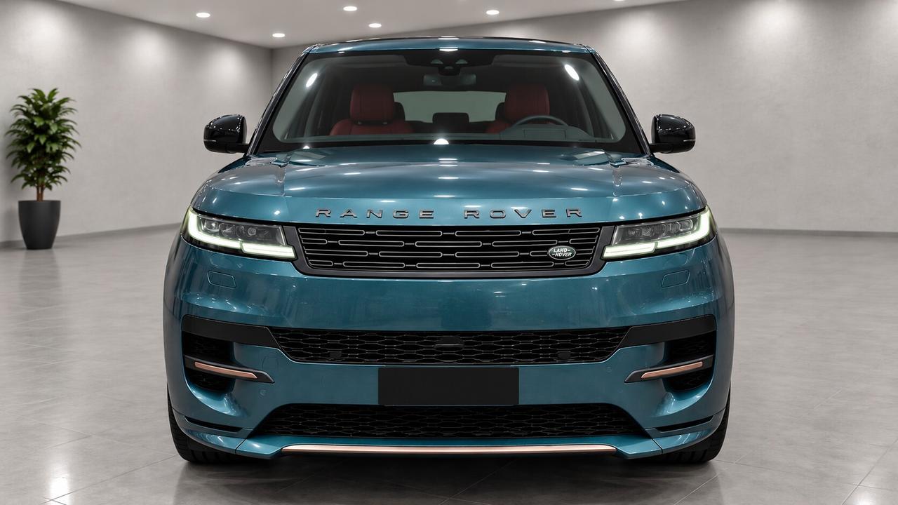 Land Rover Range Sport 3.0D l6 249 CV Dynamic SE