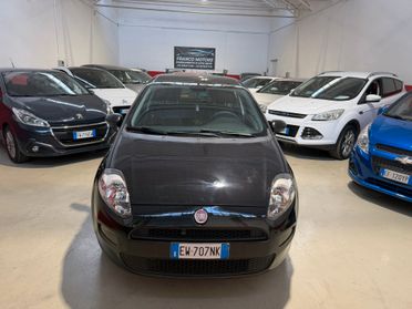 Fiat Punto 1.2 8V 5 porte Lounge
