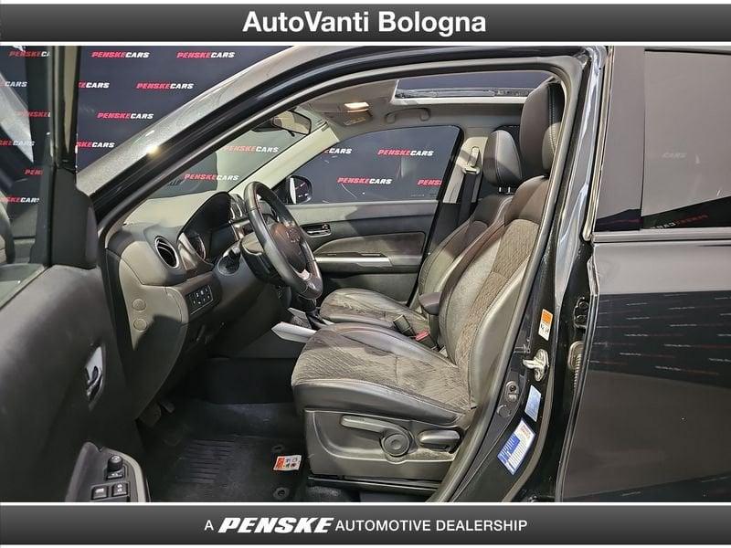 Suzuki Vitara Vitara 1.5 Hybrid A/T 4WD AllGrip Starview