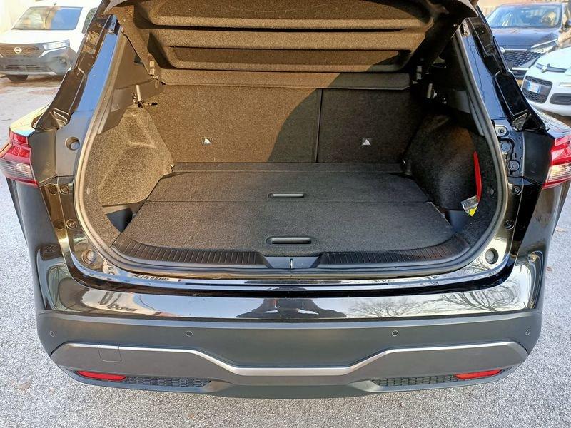 Nissan Qashqai III 2021 1.3 Mild Hybrid 140cv N-Connecta 2WD