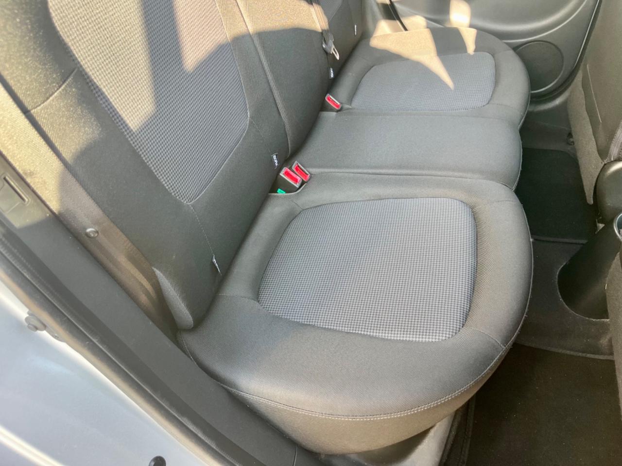 Hyundai i20 1.2GPL 2013 139.000km bombole revisionate fino all 2033