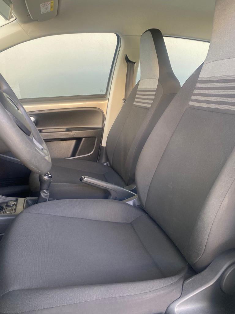 Volkswagen up! 5 Porte up! 5p 1.0 Move up! 75cv