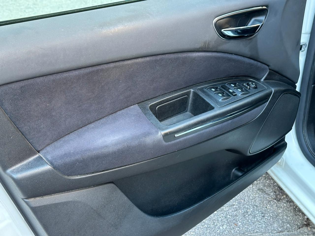 Fiat Bravo 1.6 MJT 120 CV DPF Emotion