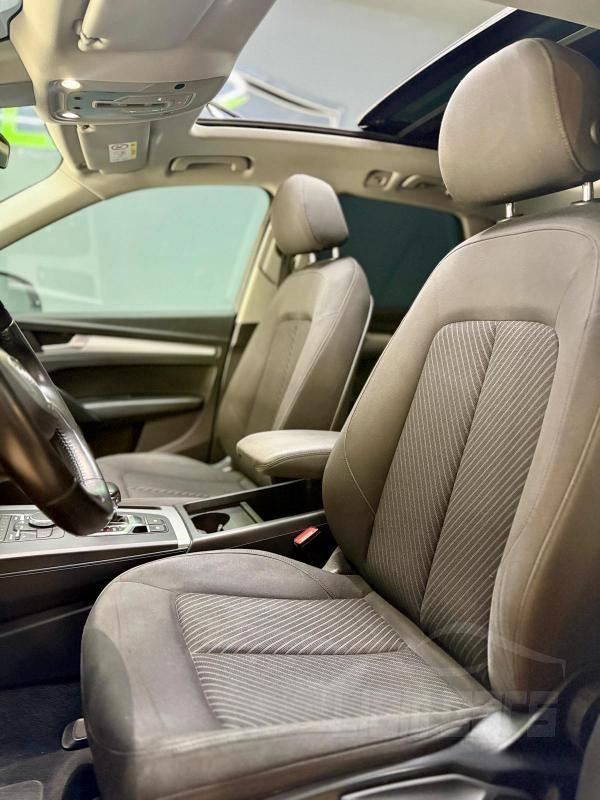 Audi Q5 40 2.0 tdi S line Plus quattro 190cv s-tronic