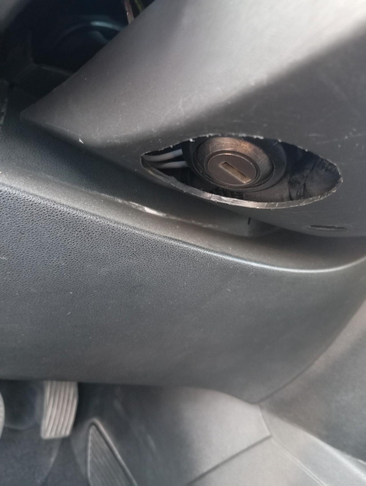 Fiat Punto 1.3 MJT II S&S 85 CV 5 porte ECO Lounge