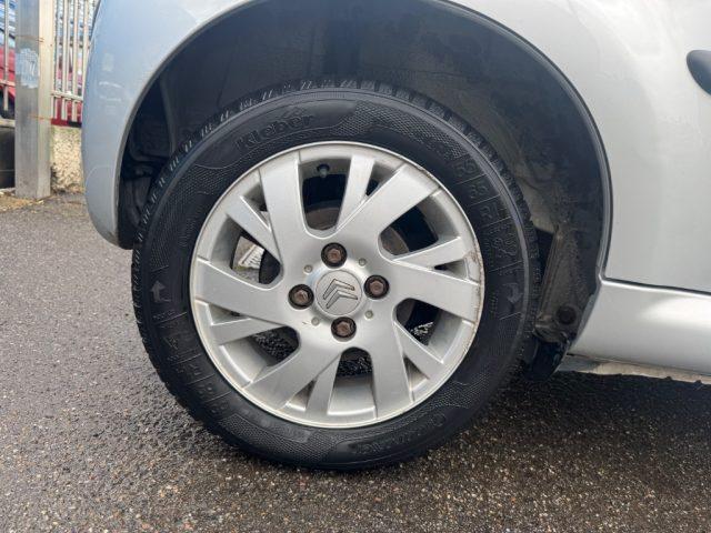 CITROEN C1 1.0 5 porte BAC1