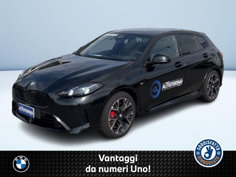 BMW Serie 1 118d M Sport Pro