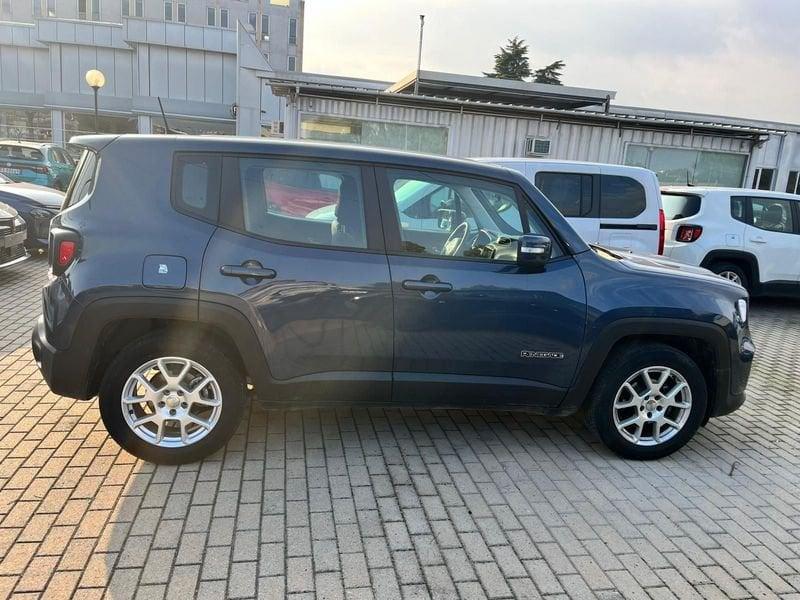 Jeep Renegade 1.0 T3 Limited