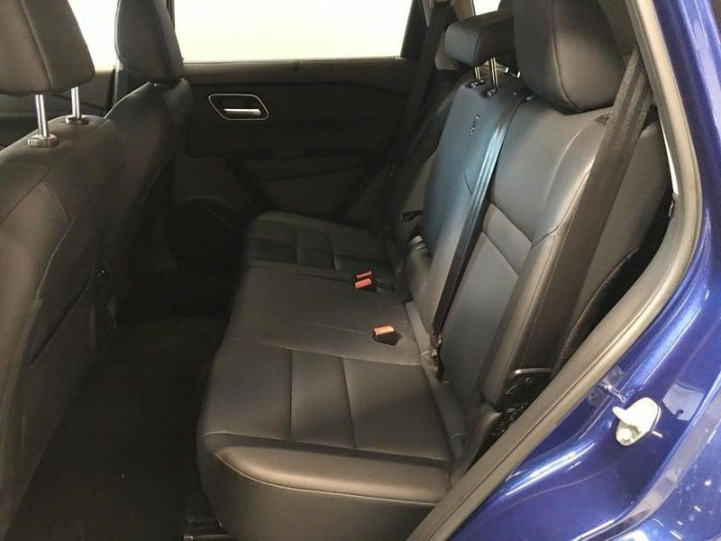 Nissan X-Trail 1.5 HEV e-4orce Tekna Auto