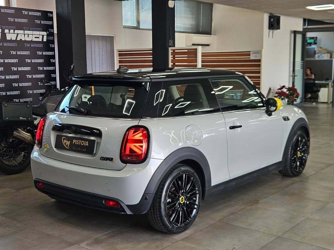 Mini Full Electric Cooper SE Classic - TAGLIANDI MINI - NEOPATENTATI