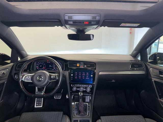 VOLKSWAGEN Golf GTI Performance 2.0 245 CV TSI DSG 5p. BMT/ TETTO APR.