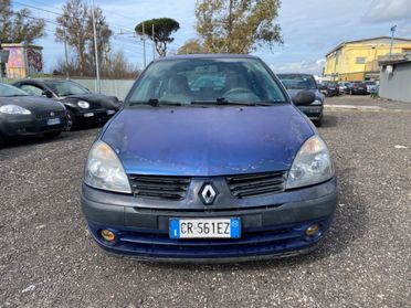 Renault Clio 1.2 3p Gpl