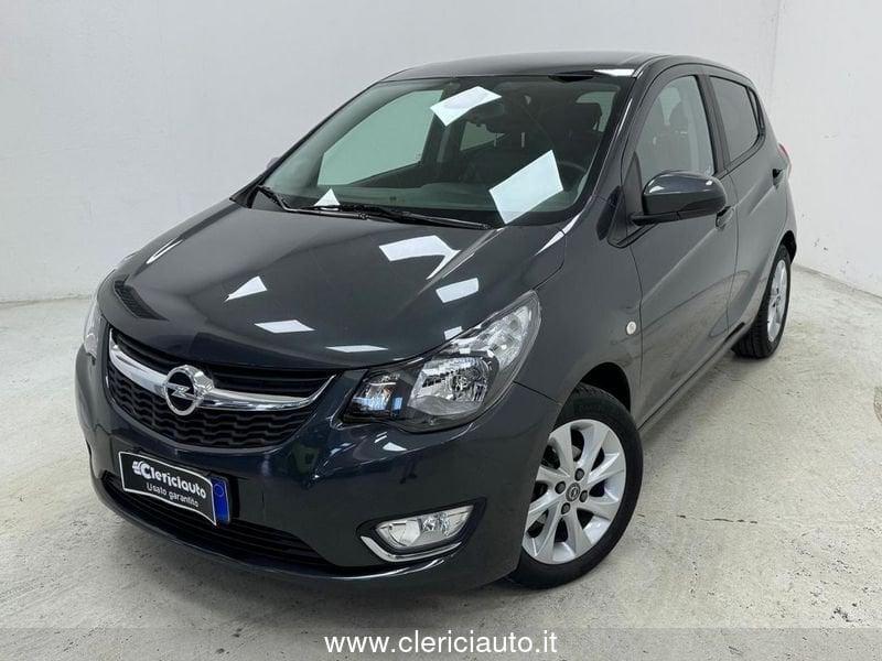 Opel Karl 1.0 75 CV aut. Advance