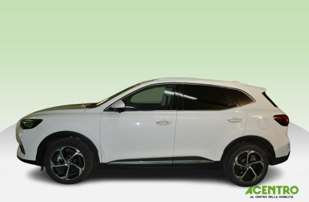 MG HS - 1.5T MT LUXURY 2WD