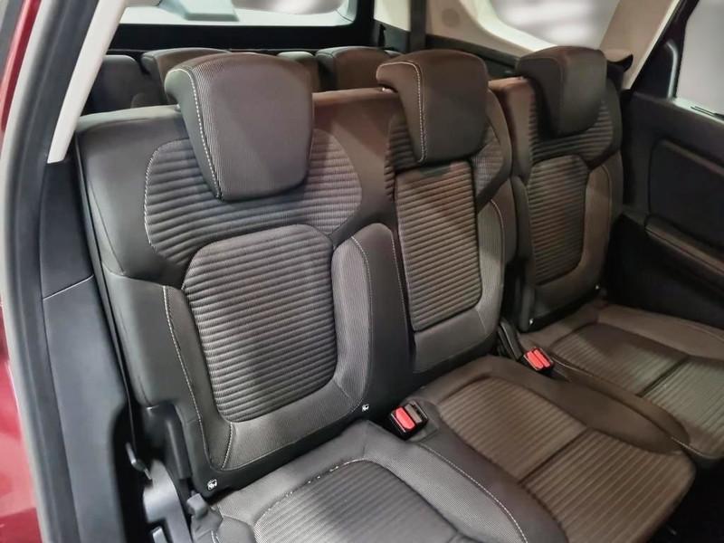 RENAULT GRAND SCENIC 1.7 DCI 88KW BLUE BUSINESS