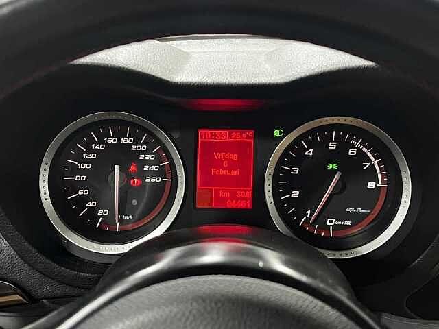 Alfa Romeo 159 1750 TBi Sportwagon 200cv
