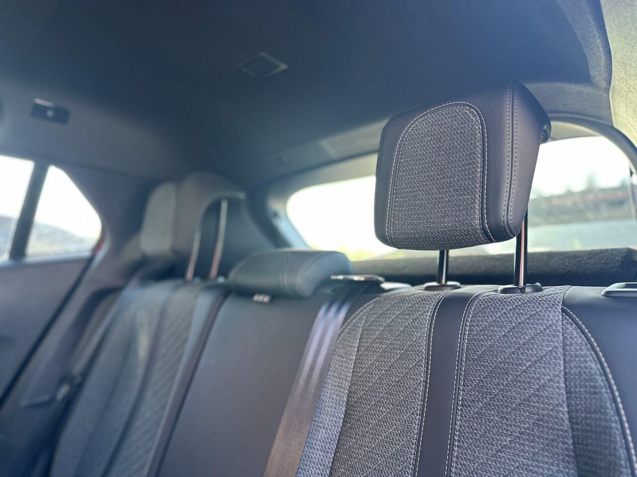 PEUGEOT 2008 II 2023 - 2008 1.2 puretech Allure s&s 100cv