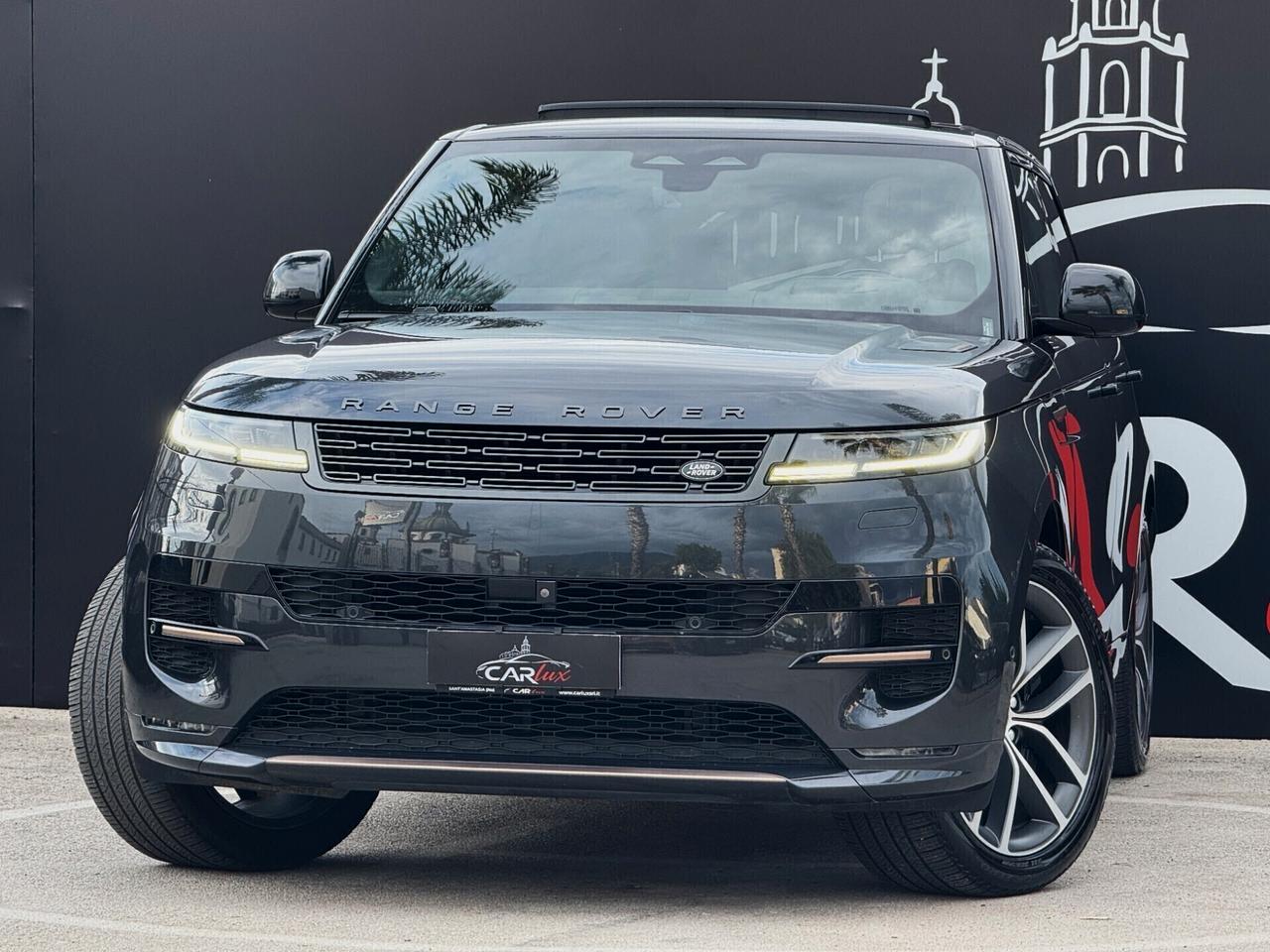 Range Rover Sport 3.0d i6 Dynamic HSE 250CV TETTO