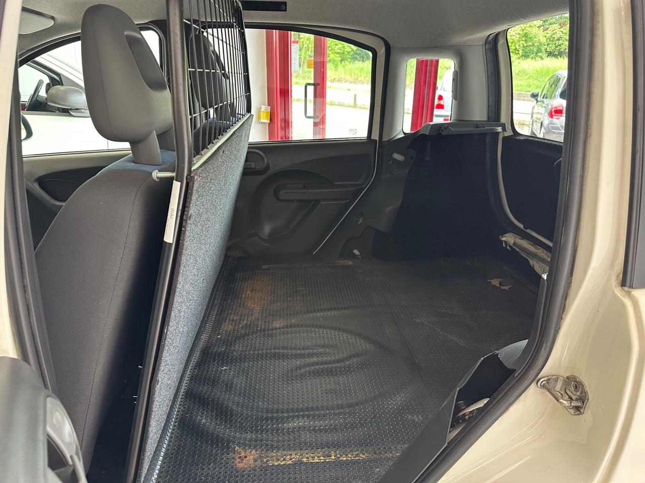 Fiat Panda 1.2 Van Active 2 posti