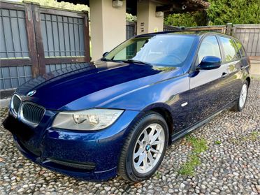 Bmw 316d 2.0 116CV Touring *UNICO PROPRIETARIO *