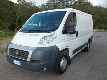 Fiat Ducato Furgone 2.3 mjt*SOLO 61.000KM*UNIPRO*