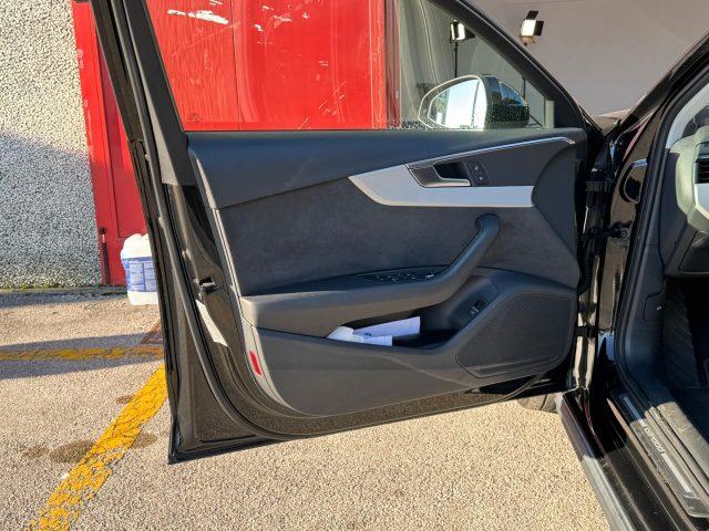 AUDI A4 allroad 40TDI 204CV Business.Ev.Matrix/Tetto/Gancio/Radar