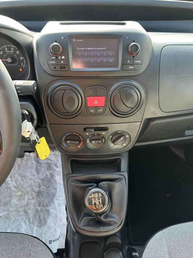 FIAT Fiorino 1.3 MJT 95CV Cargo