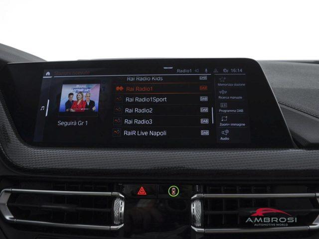 BMW 220 Serie 2 d Gran Coupè Luxury aut.