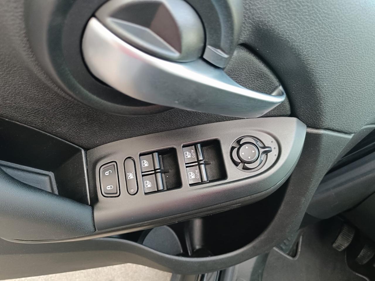 Fiat 500X 1.3 MultiJet 95 CV Cross