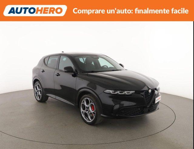 ALFA ROMEO Tonale 1.3 280 CV PHEV AT6 Q4 Veloce
