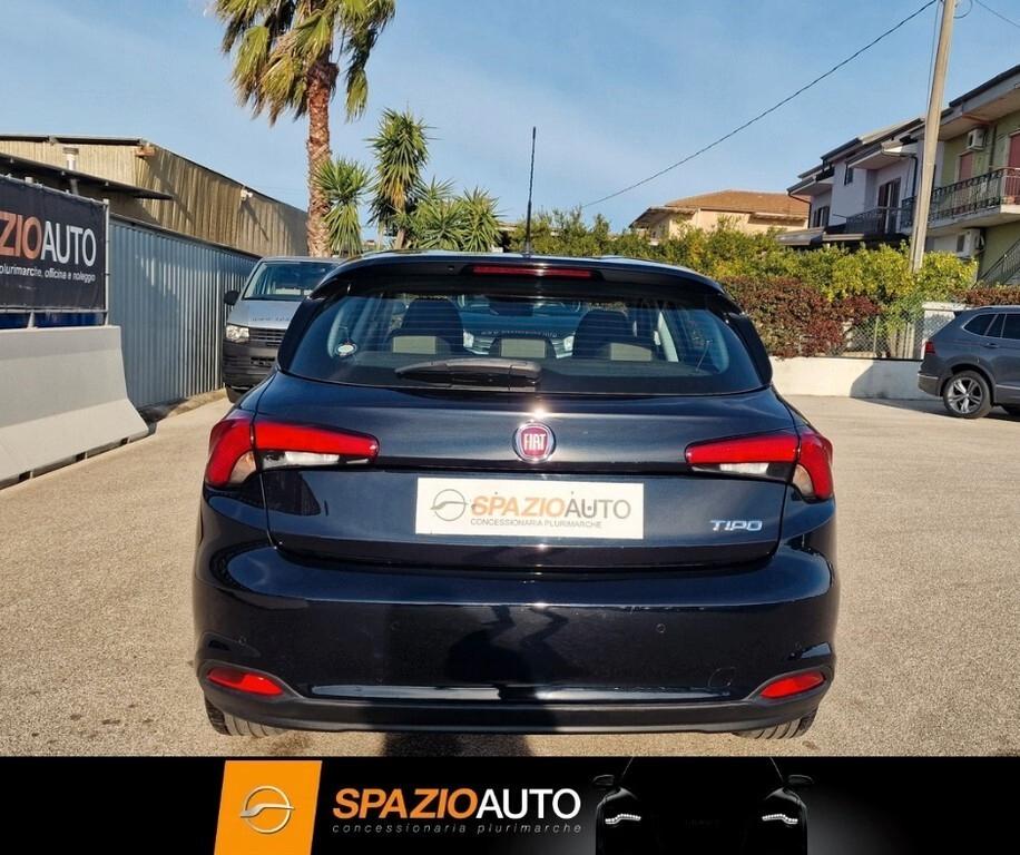 Fiat NEW Tipo 1.4 T-Jet 120CV 6M GPL *SPORT*