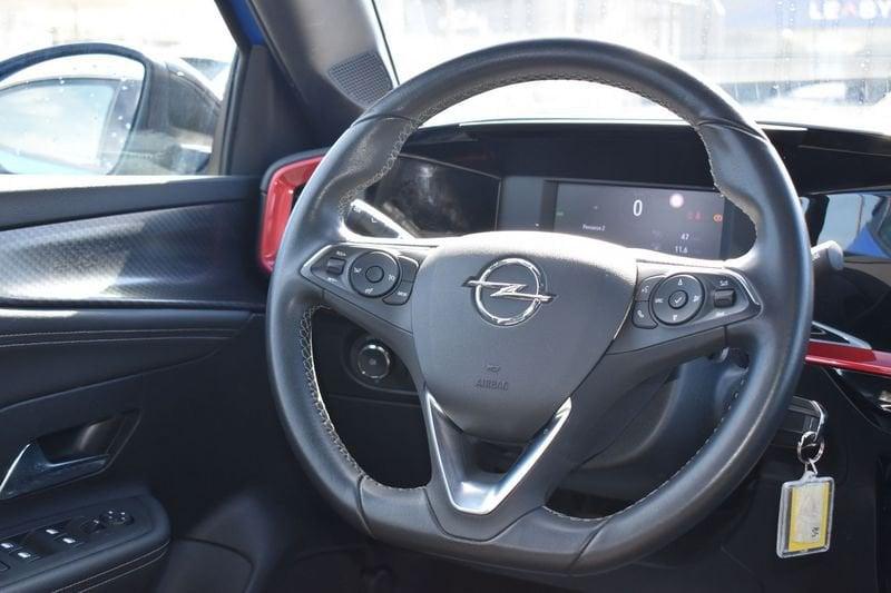 Opel Mokka 1.2 T 100cv GS MT6