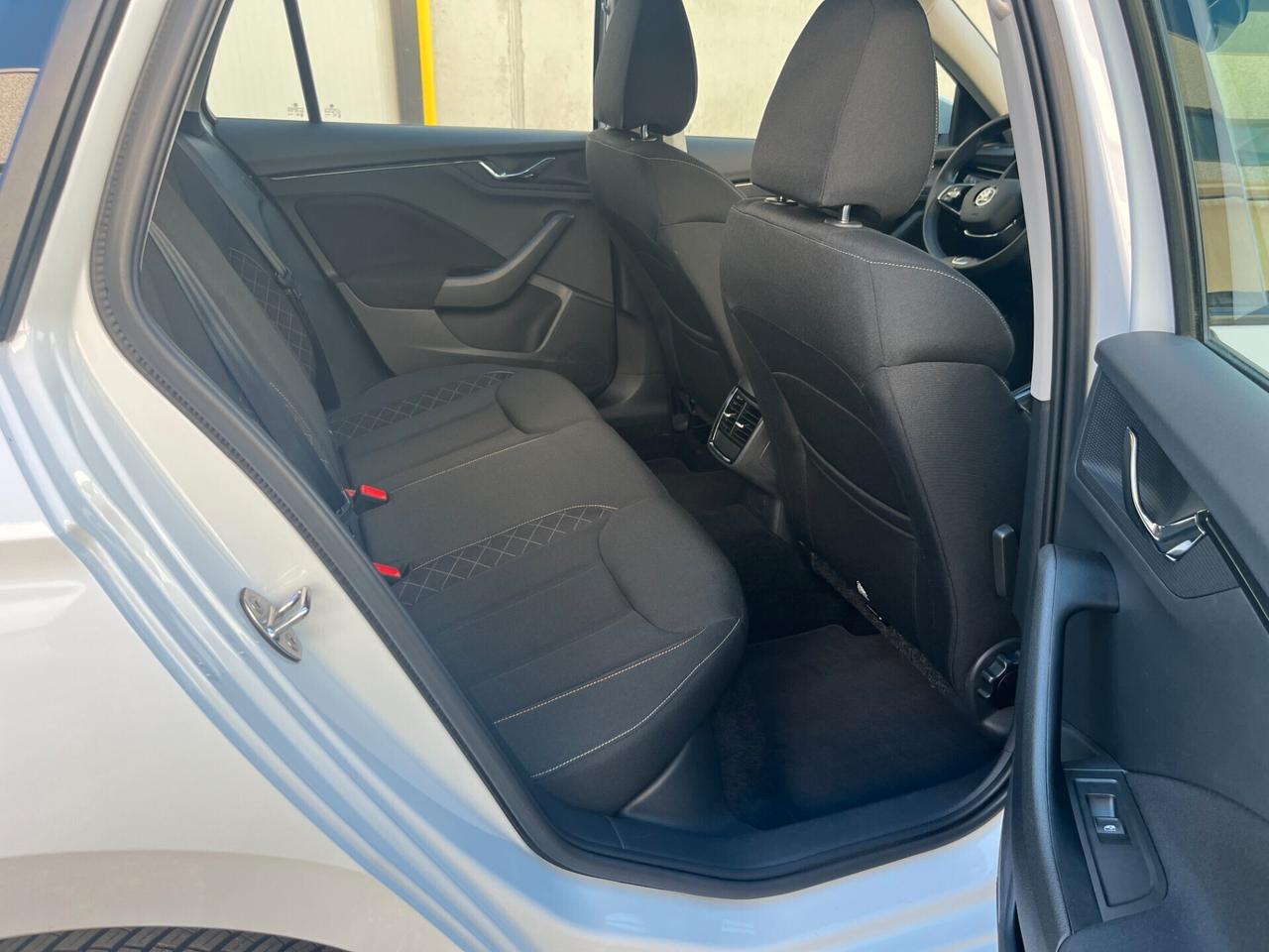 Skoda Kamiq 1.0 TSI 110 CV ** KM 70080**