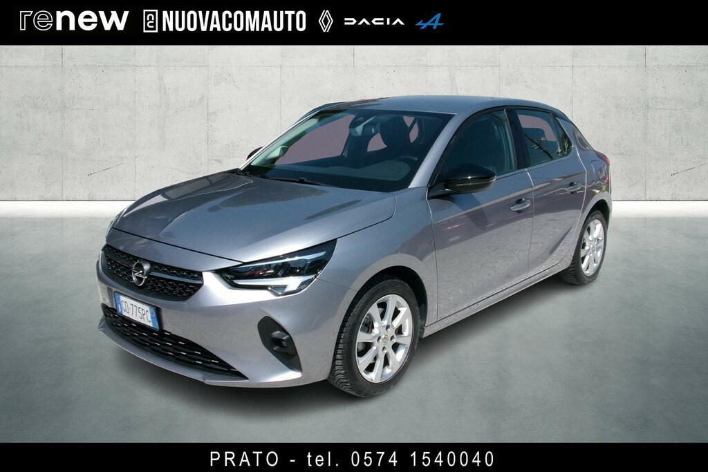 Opel Corsa 5 Porte 1.2 Elegance